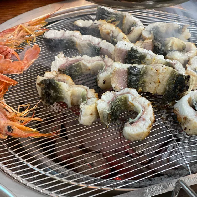 외포리숯불장어 대표 사진