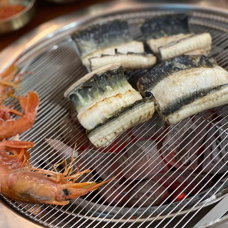 외포리숯불장어 대표 사진