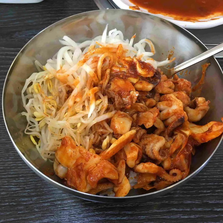 혁신쭈꾸미 대표 사진