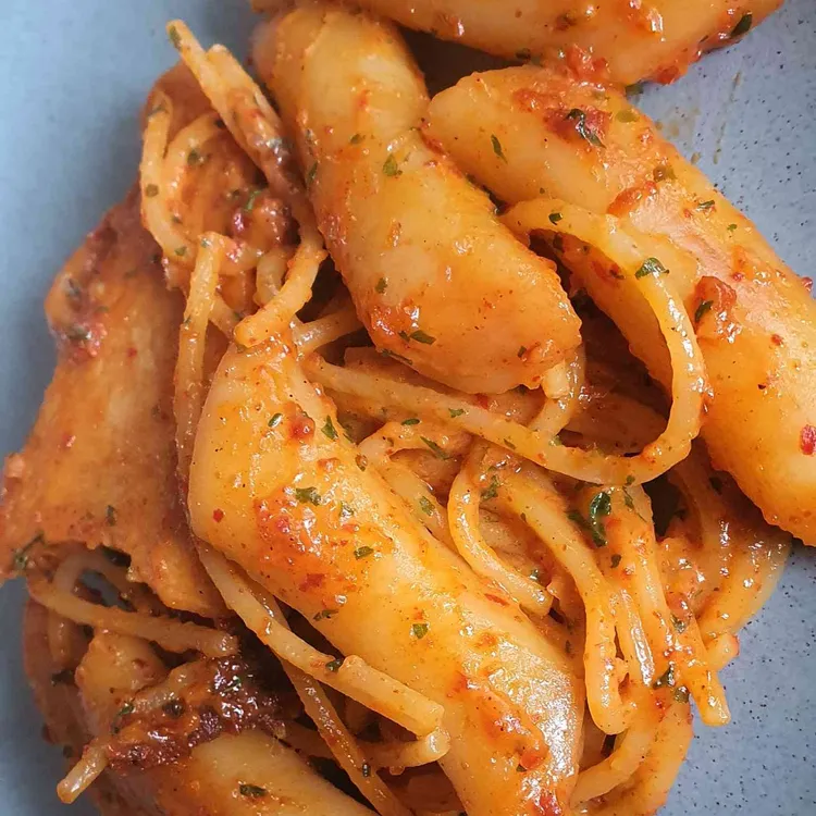 동대문엽기떡볶이 대표 사진