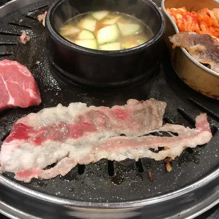 생고기제작소 대표 사진