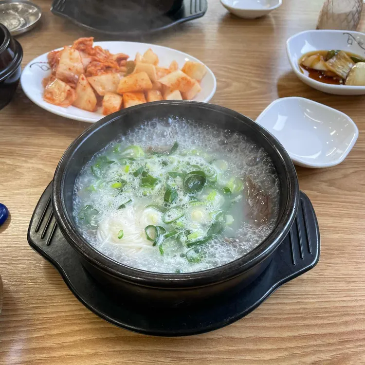 심학산가마솥 대표 사진
