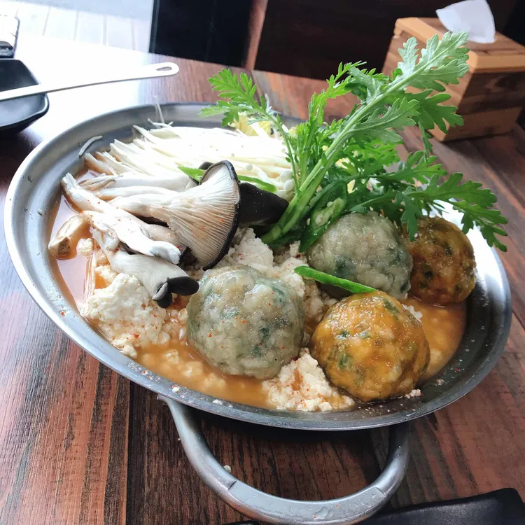 담은순두부 대표 사진