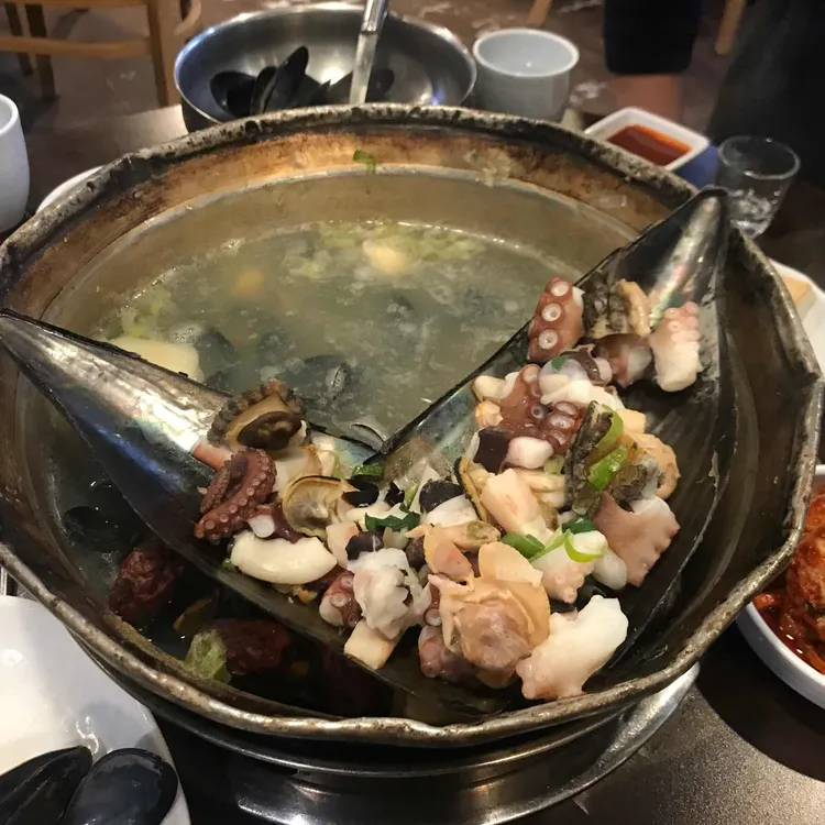 마포홍대포 대표 사진