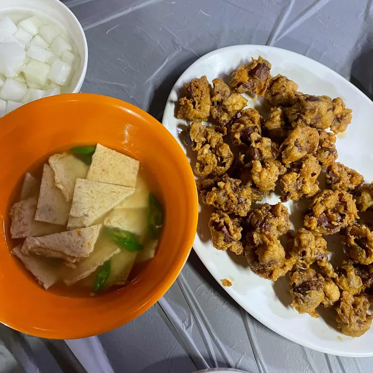 울산통닭 대표 사진