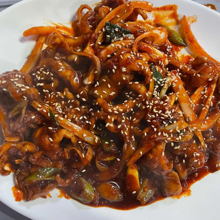 울산통닭 대표 사진