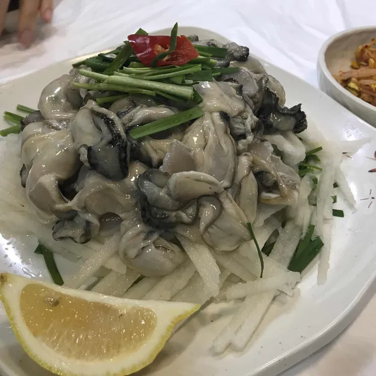 빅데이터 맛집검색, 다이닝코드