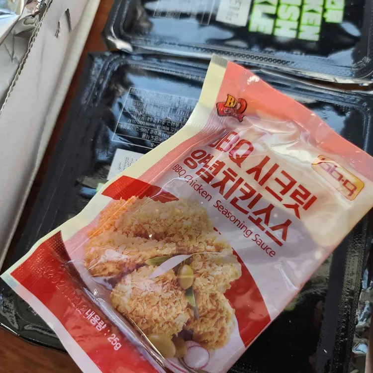 BBQ치킨 대표 사진