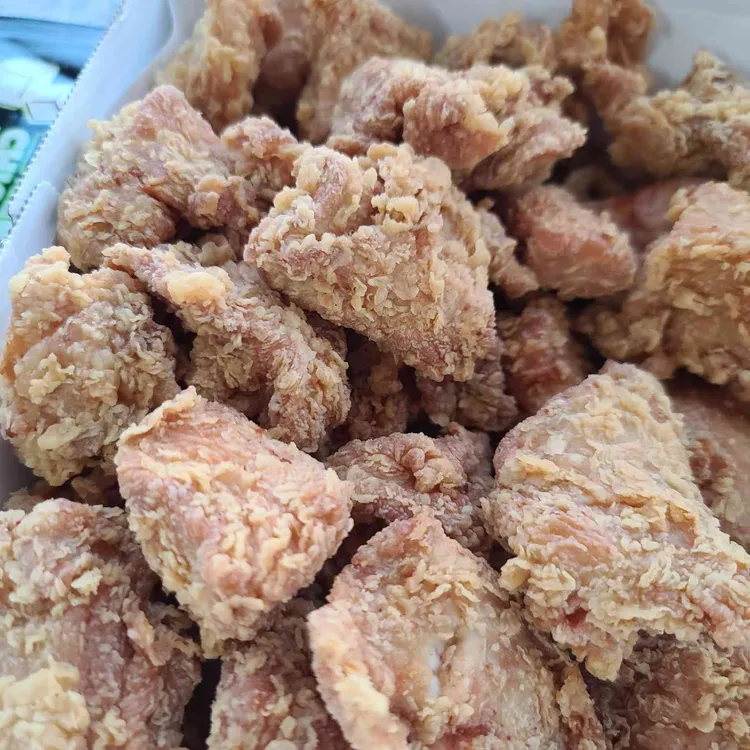 BBQ치킨 대표 사진