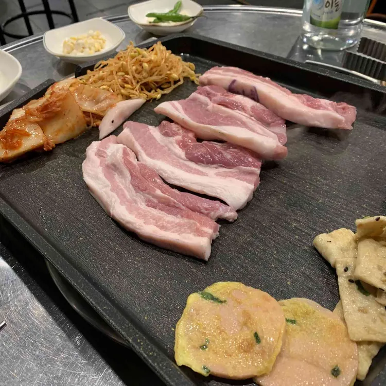 봉기네깡통구이 대표 사진