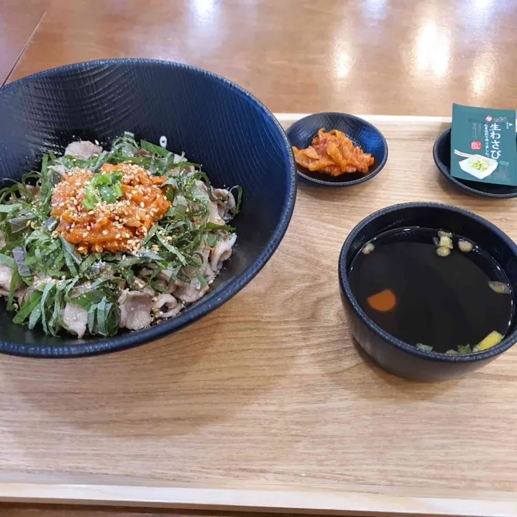 소풍경 대표 사진
