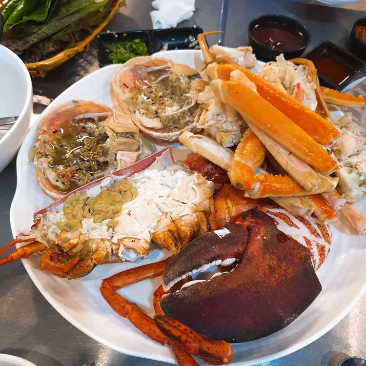 동부회센타 - 진해 횟집 맛집 | 다이닝코드, 빅데이터 맛집검색