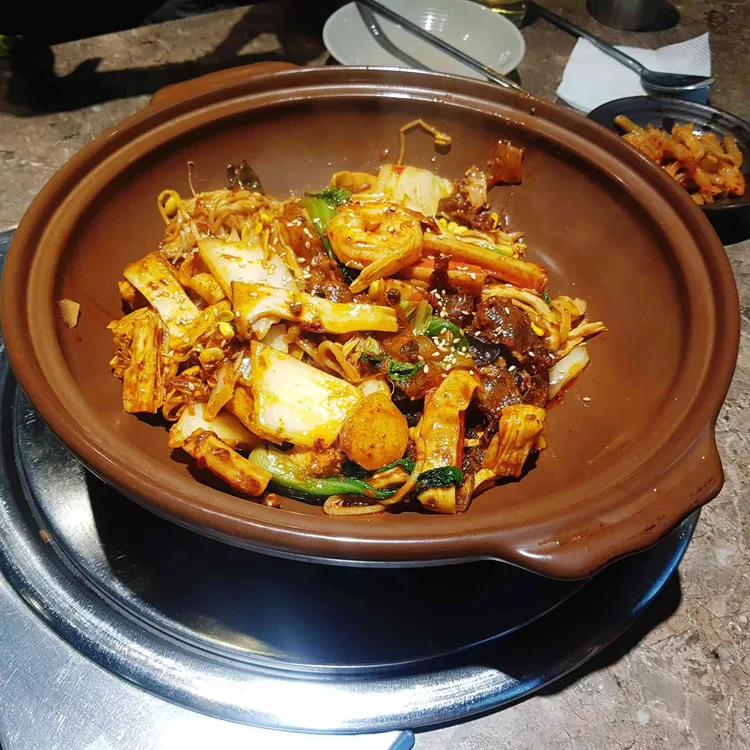 두만강양꼬치 대표 사진