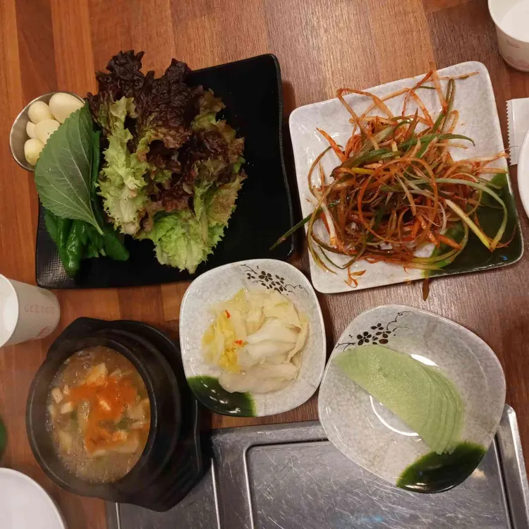 동탄갈매기 대표 사진