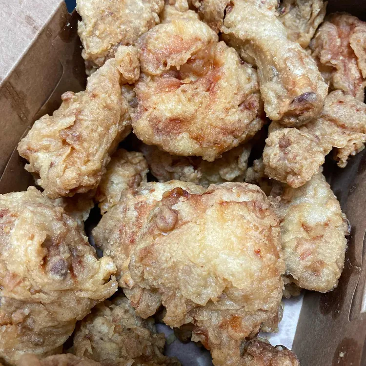 교촌치킨 대표 사진