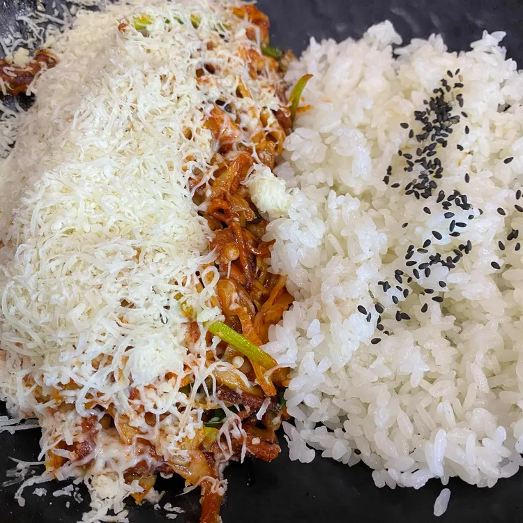 청와삼대명이보쌈칼국수 대표 사진