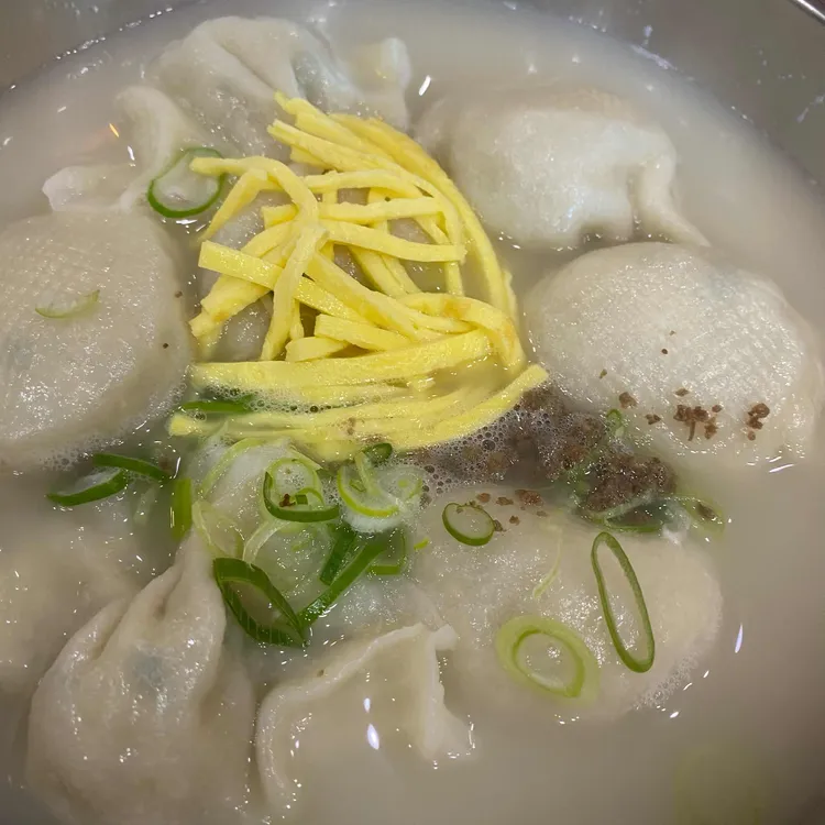청와삼대명이보쌈칼국수 대표 사진