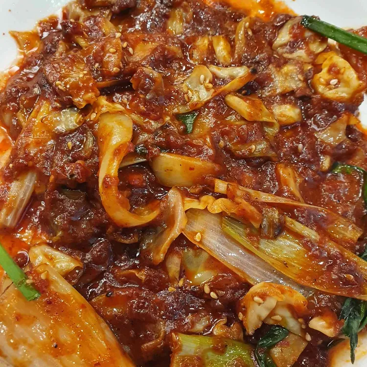 명동관 대표 사진