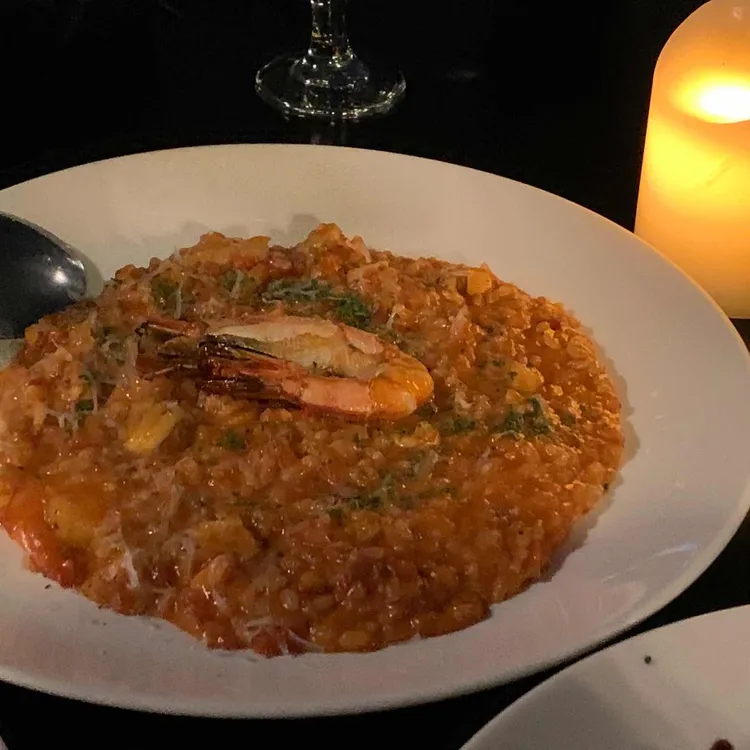 한옥마을 이탈리안 레스토랑 콩지POT지 - AI 딩코의 맛집 공략