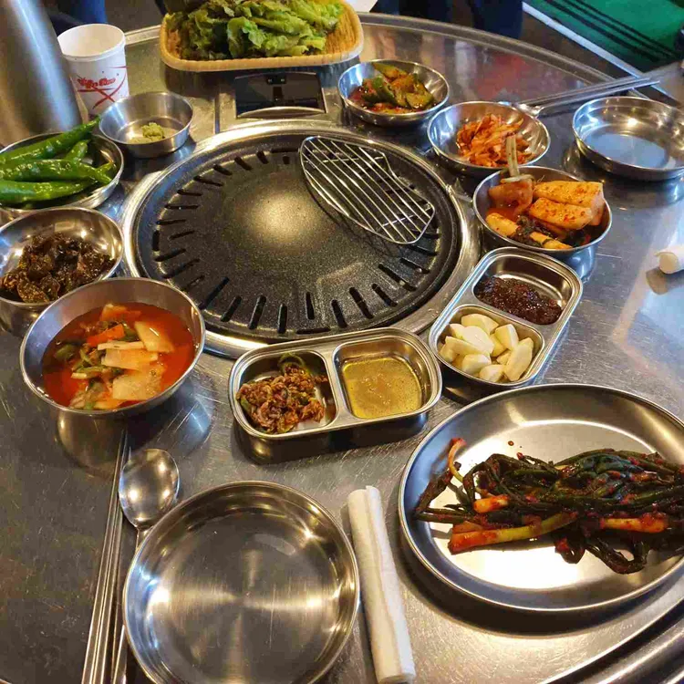 버드나무집 대표 사진