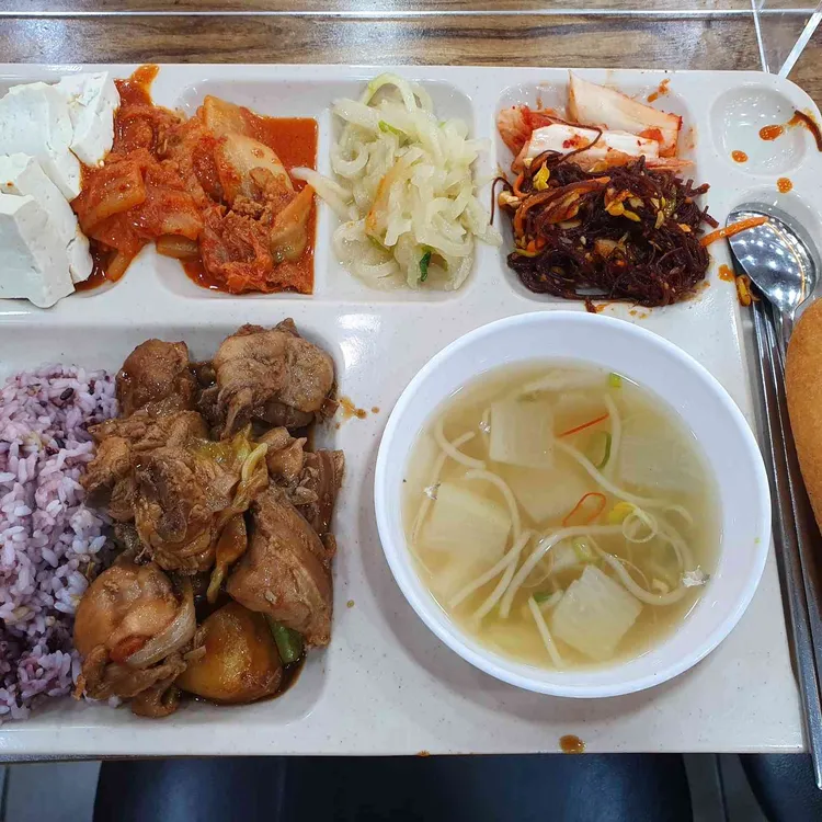 다올푸드 대표 사진
