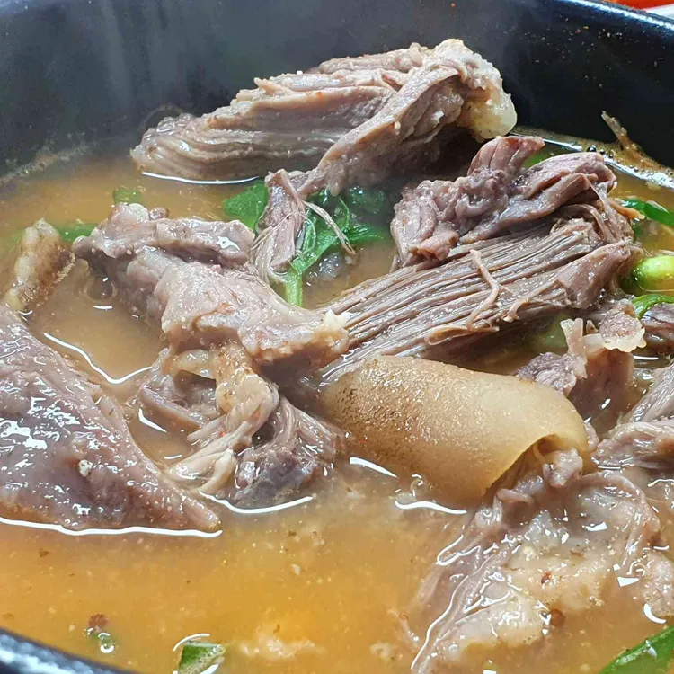 양남 할머니집 대표 사진