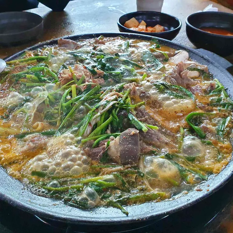 갈매기식당 대표 사진