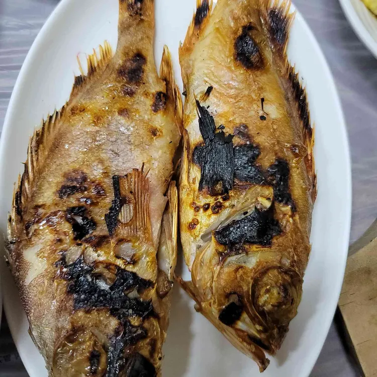전통밥상 대표 사진