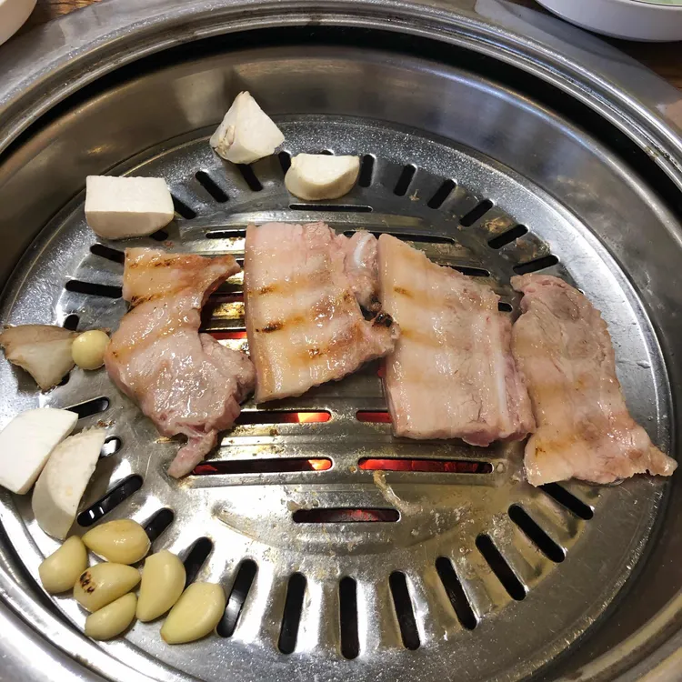 꼬기집 대표 사진