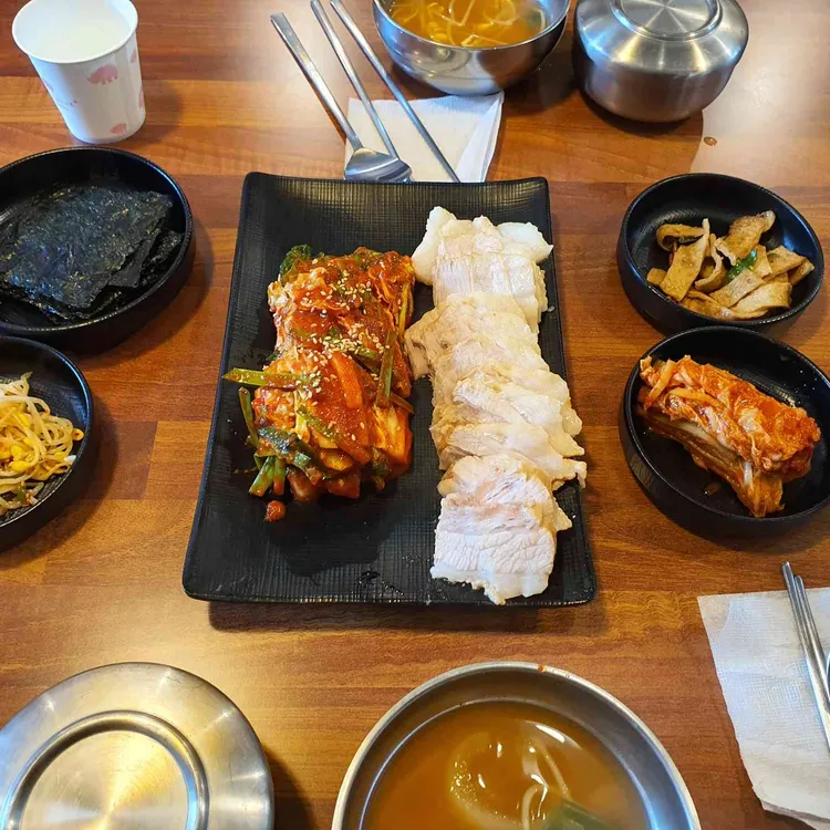 진천족보 대표 사진