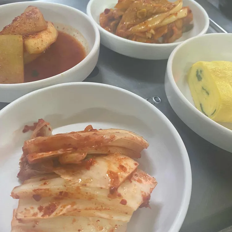양평해장국 대표 사진