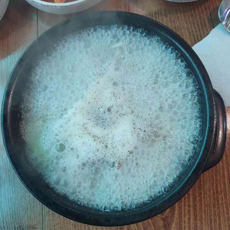 마포순대 대표 사진