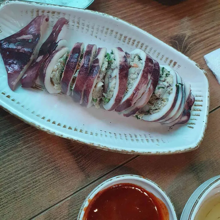 마포순대 대표 사진