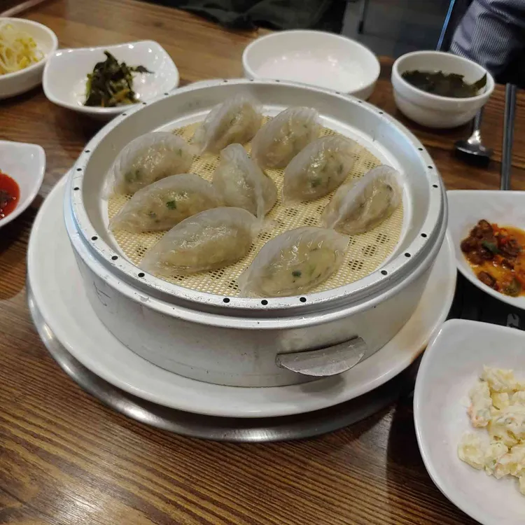 중앙탑코다리&낙지 대표 사진