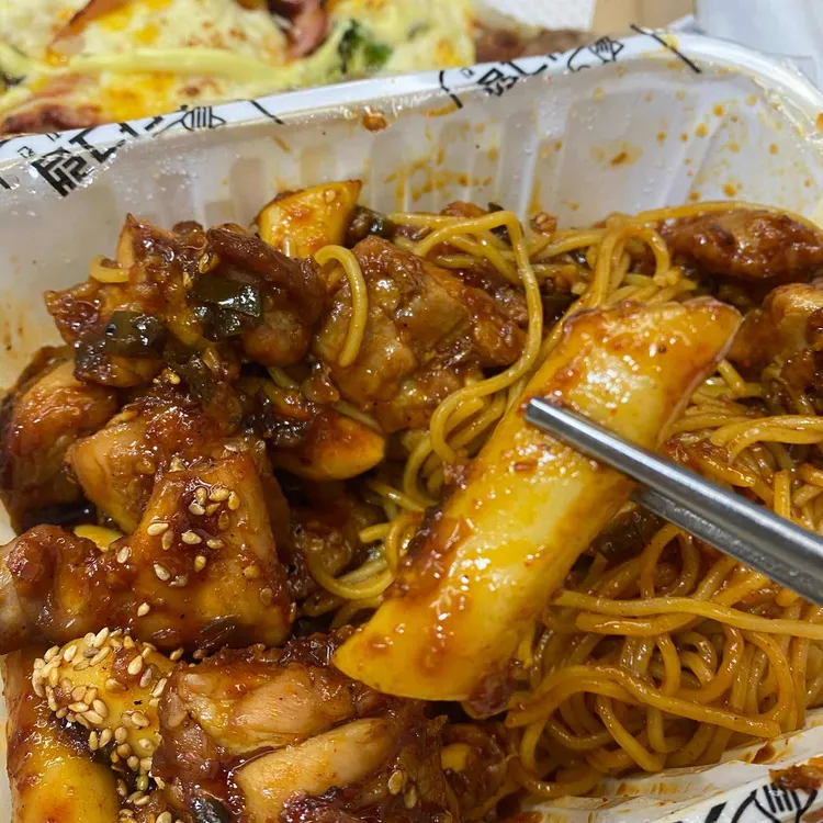 닭스타그램 대표 사진