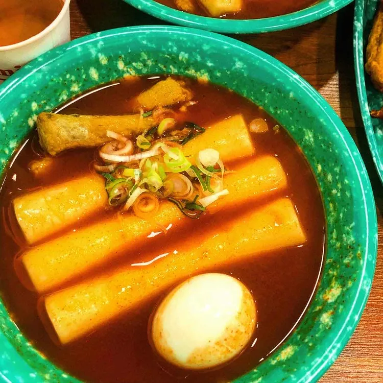 우리할매떡볶이 대표 사진