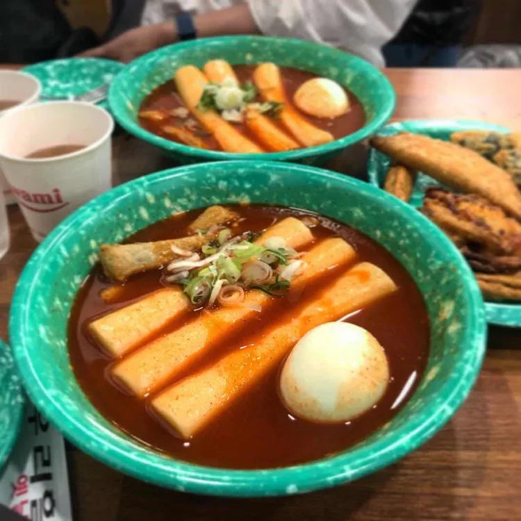 우리할매떡볶이 대표 사진