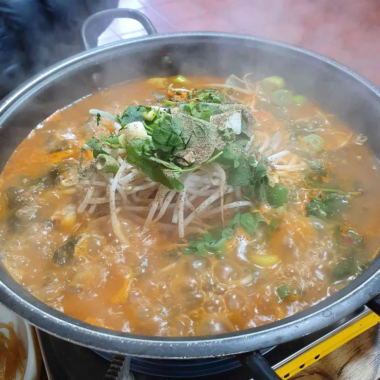 갯마을식당 대표 사진