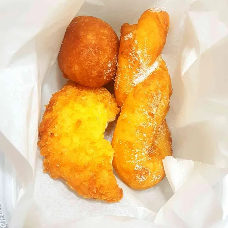 ck찹쌀꽈배기마트 대표 사진