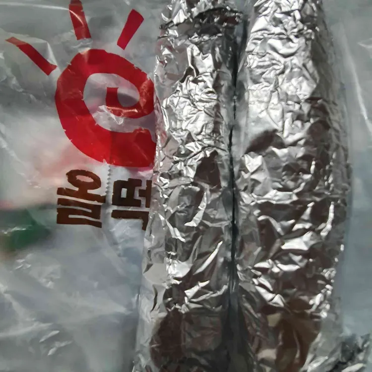 올떡볶이 대표 사진
