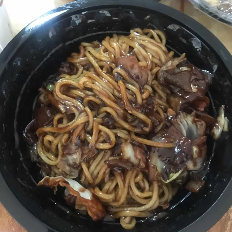 산동반점 대표 사진