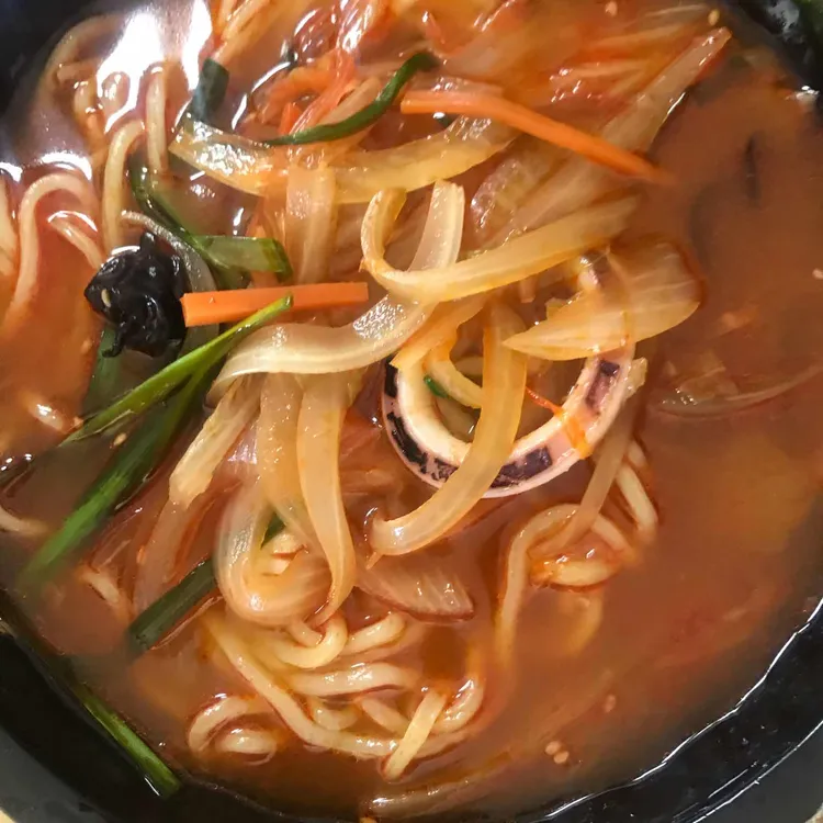 산동반점 대표 사진