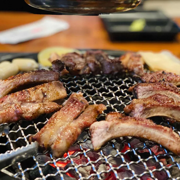 고래등갈비 대표 사진
