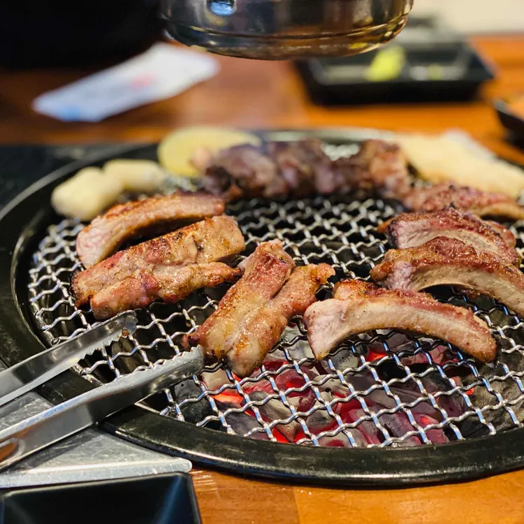 고래등갈비 대표 사진
