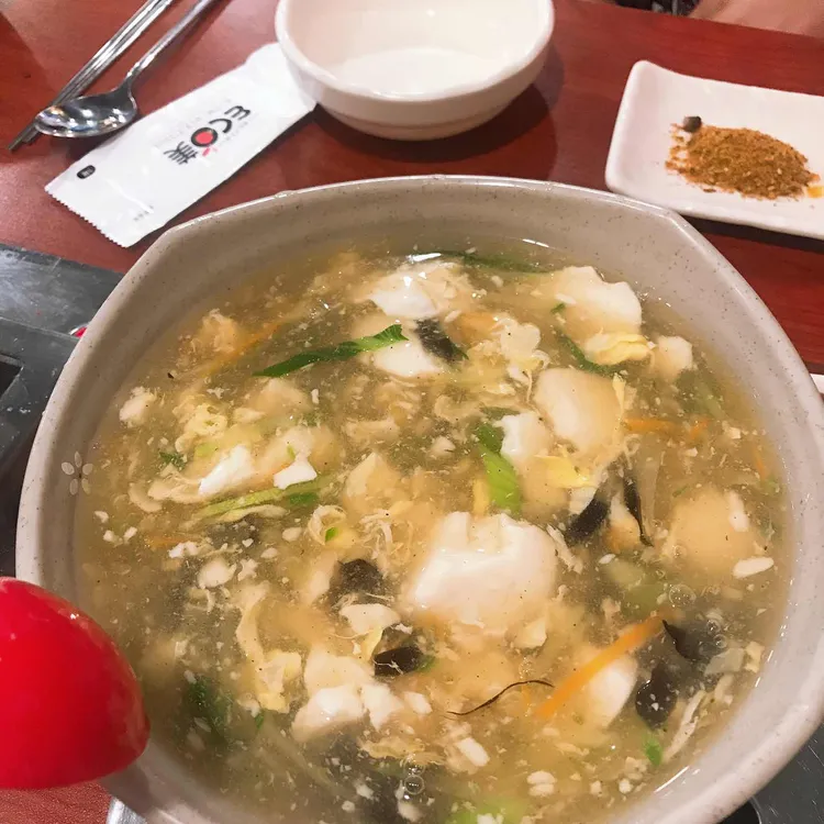 풍문양꼬치 대표 사진