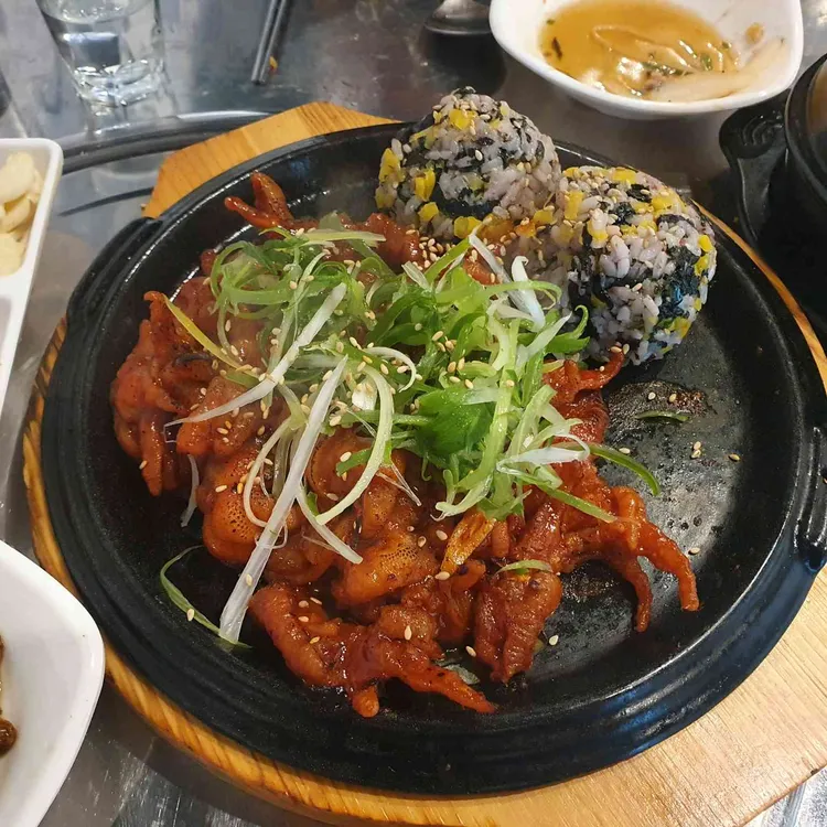 남광주연탄구이 대표 사진