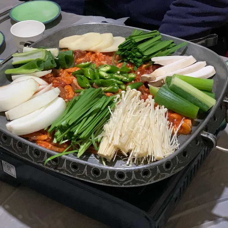 요산요수 대표 사진
