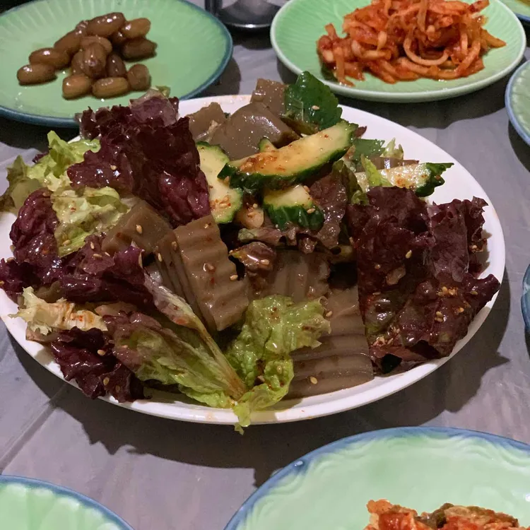 요산요수 대표 사진