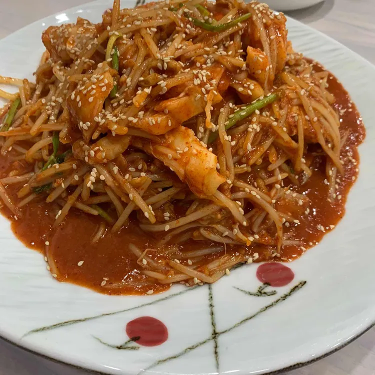 죽림찜 대표 사진