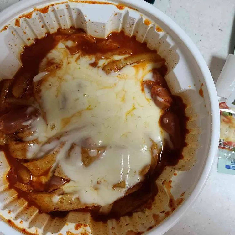 동대문엽기떡볶이 대표 사진
